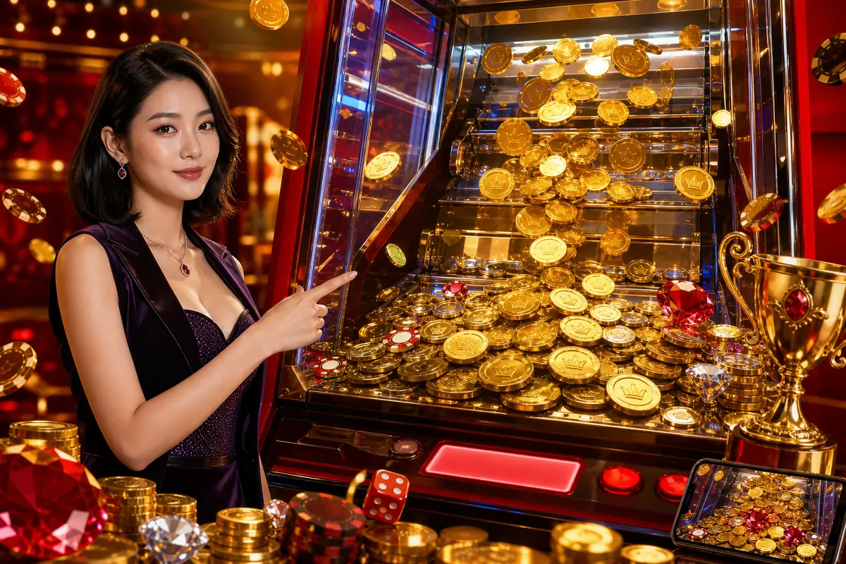 vcity345 deposit Touch n Go DuitNow kaedah bayaran