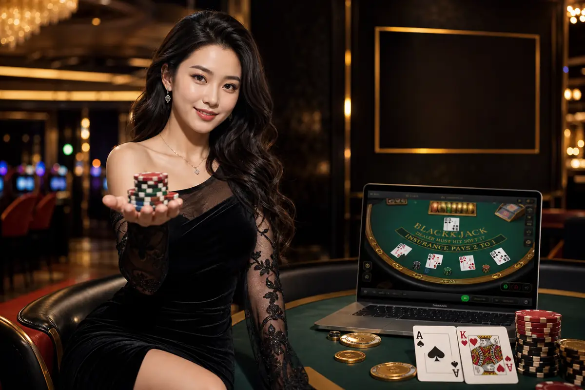 vcity345 Casino bonus alu-aluan tawaran promosi