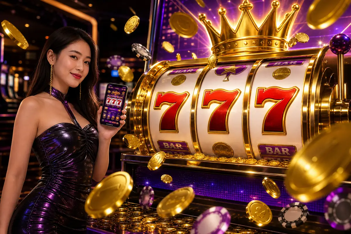 vcity345 Casino keselamatan dan perlindungan data pemain