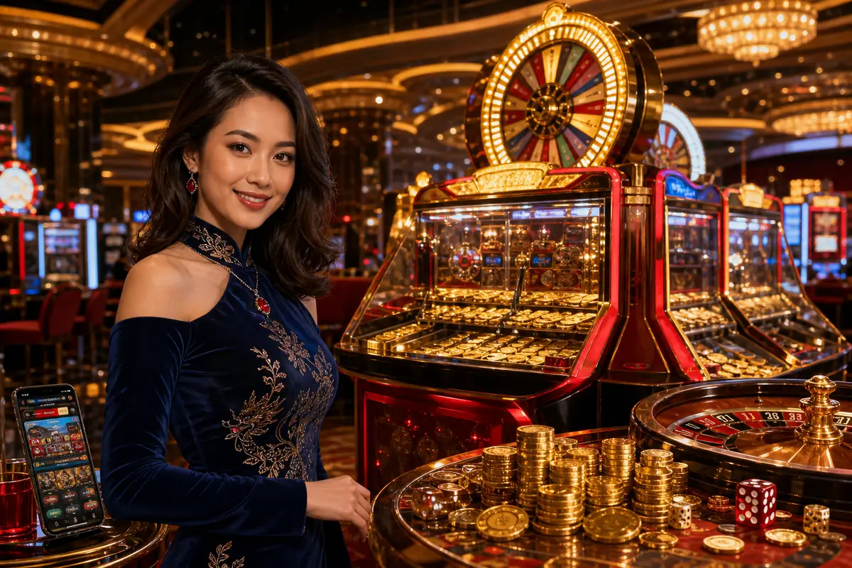 vcity345 roulette online meja live