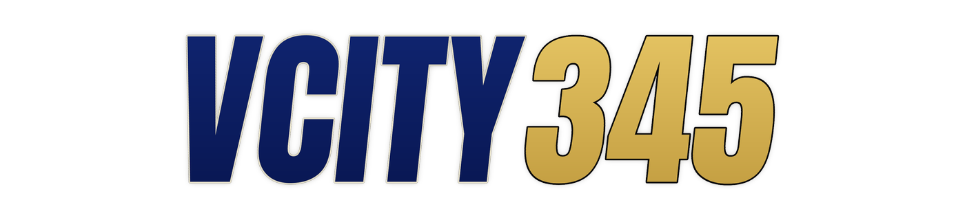 vcity345 logo
